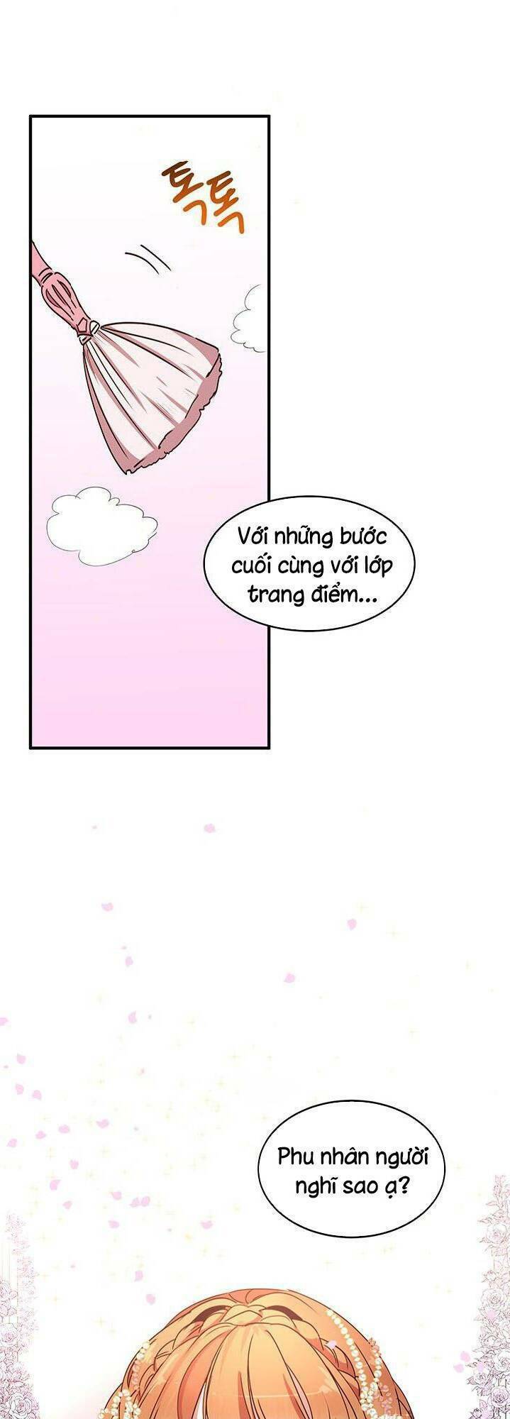 Công Tước, Loạn Vừa Thôi! Chapter 39 - Trang 2