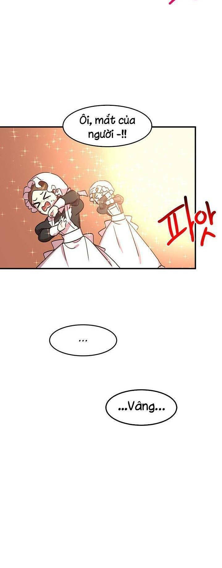 Công Tước, Loạn Vừa Thôi! Chapter 39 - Trang 2