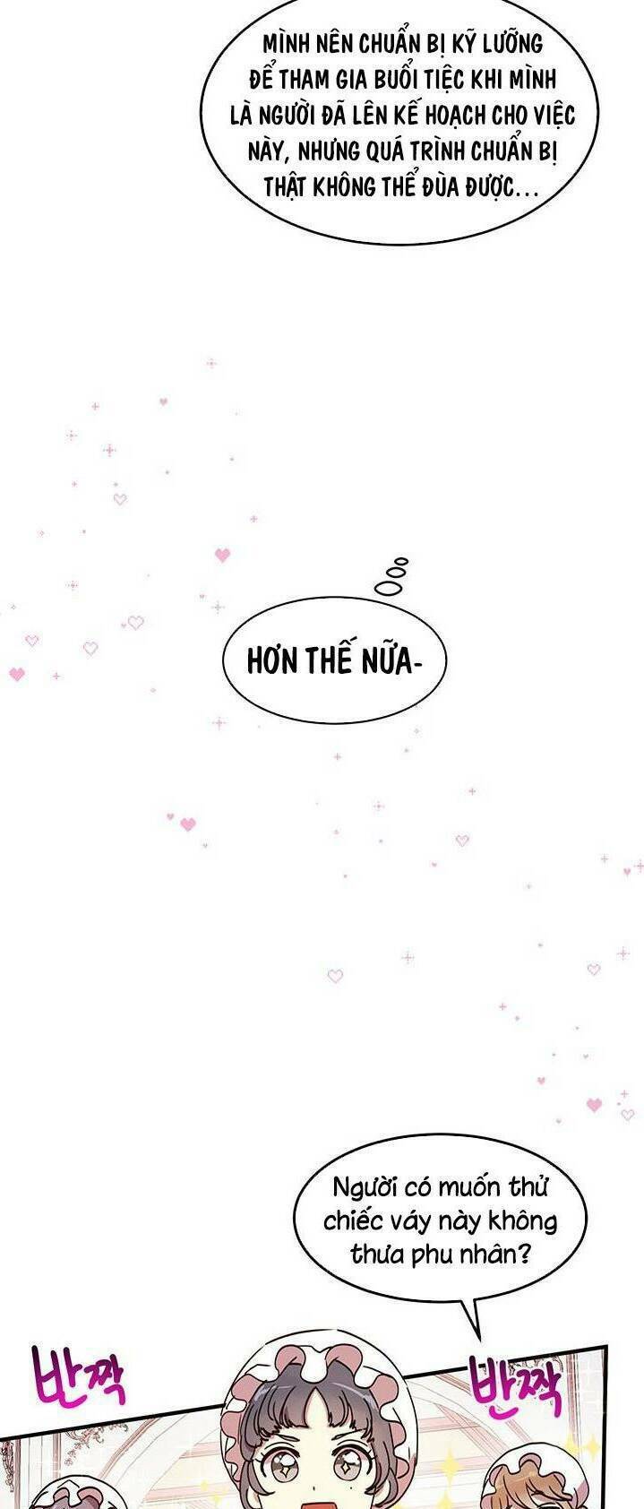 Công Tước, Loạn Vừa Thôi! Chapter 39 - Trang 2