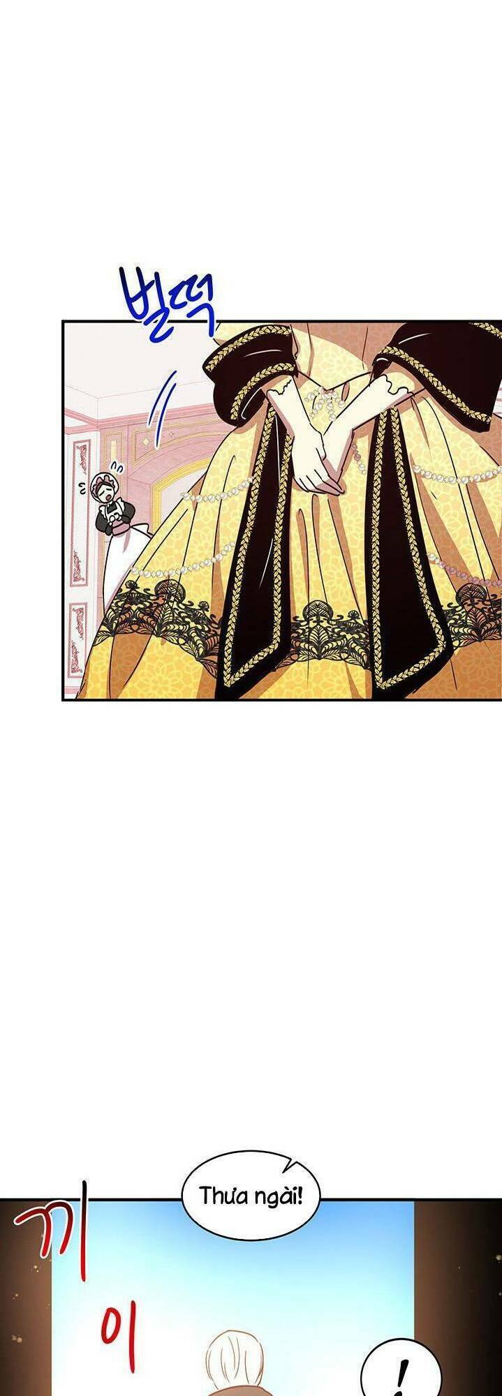 Công Tước, Loạn Vừa Thôi! Chapter 39 - Trang 2