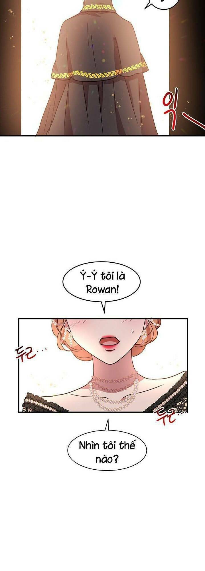 Công Tước, Loạn Vừa Thôi! Chapter 39 - Trang 2