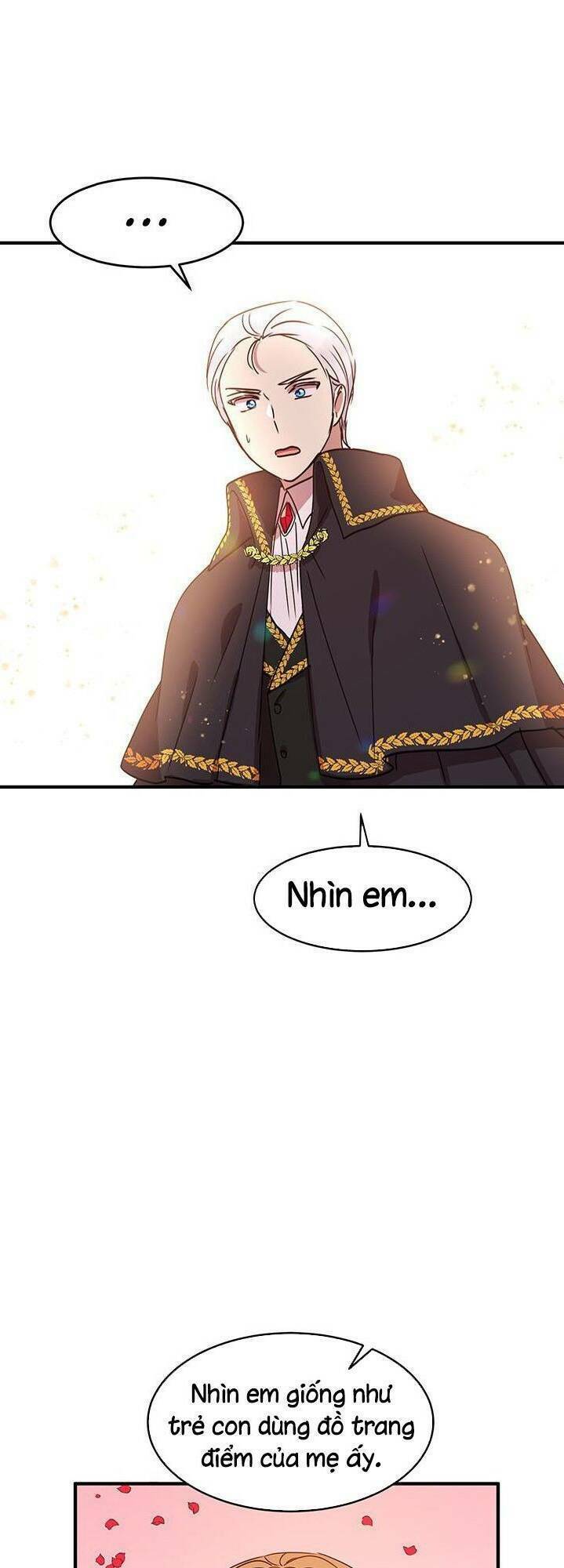 Công Tước, Loạn Vừa Thôi! Chapter 39 - Trang 2