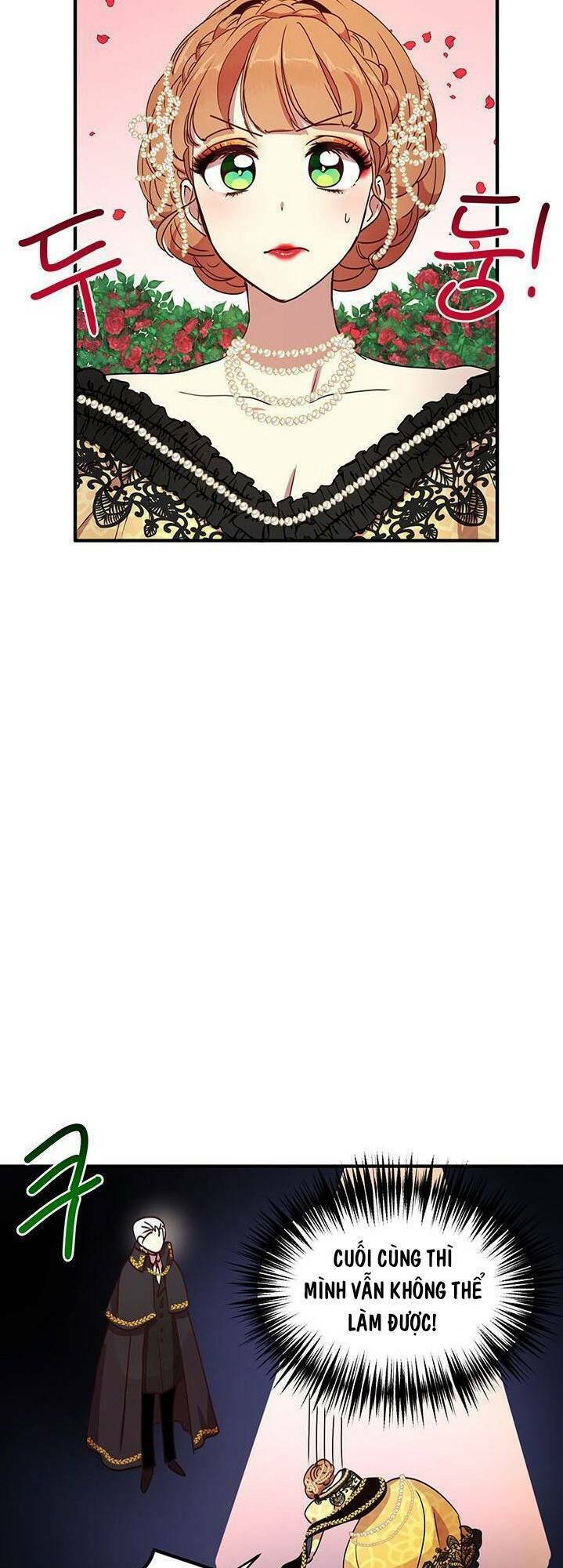 Công Tước, Loạn Vừa Thôi! Chapter 39 - Trang 2