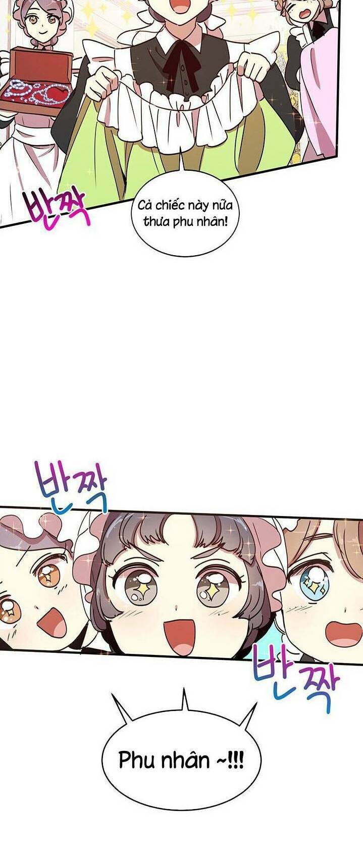 Công Tước, Loạn Vừa Thôi! Chapter 39 - Trang 2