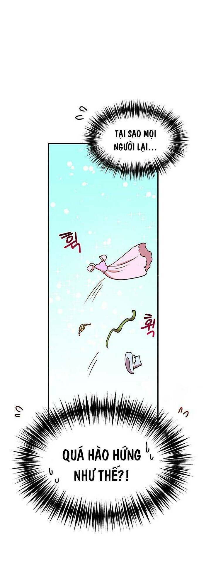 Công Tước, Loạn Vừa Thôi! Chapter 39 - Trang 2