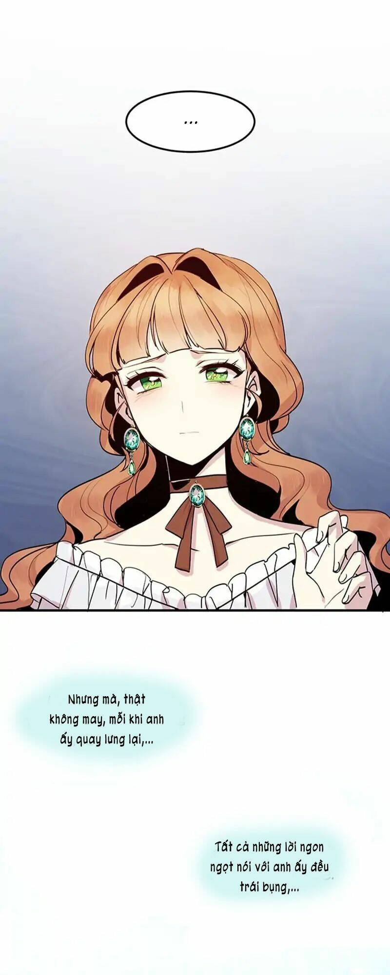 Công Tước, Loạn Vừa Thôi! Chapter 4 - Trang 2