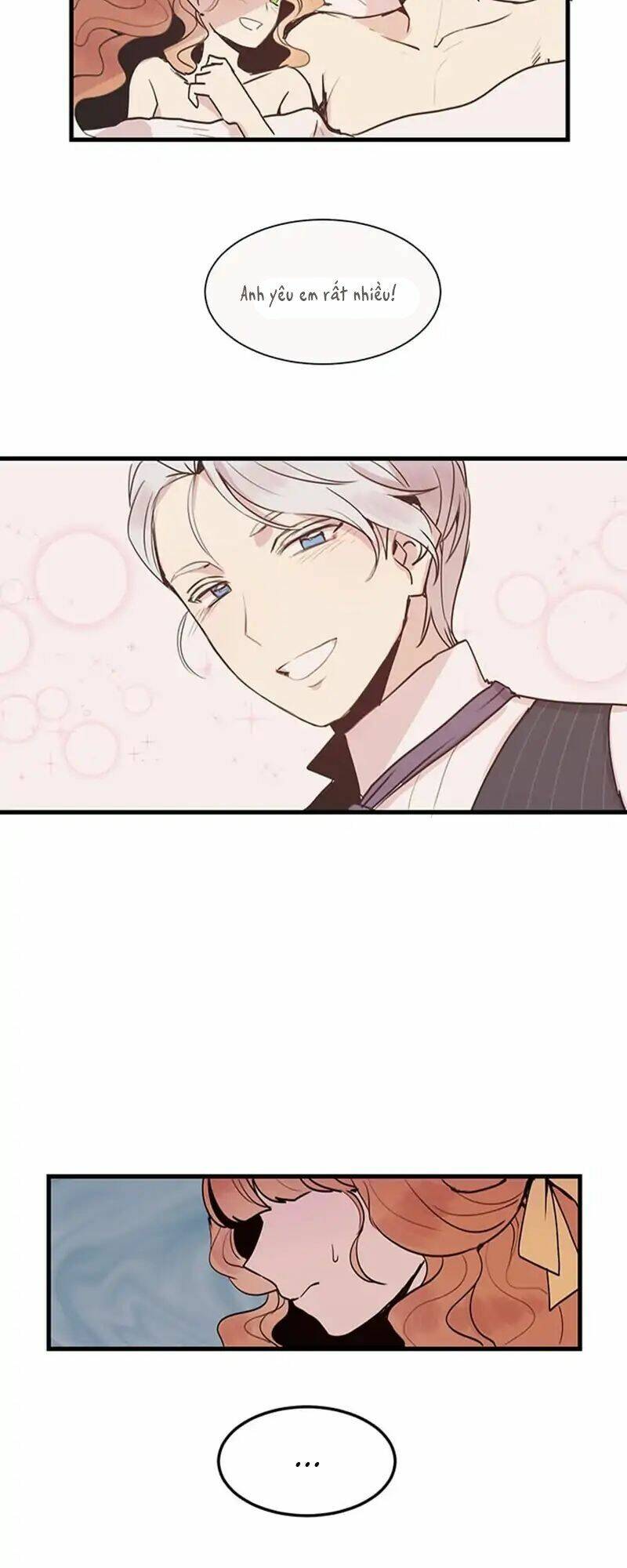 Công Tước, Loạn Vừa Thôi! Chapter 4 - Trang 2