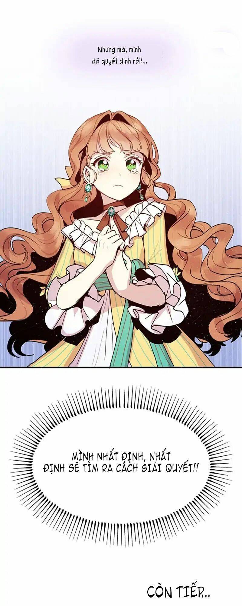 Công Tước, Loạn Vừa Thôi! Chapter 4 - Trang 2