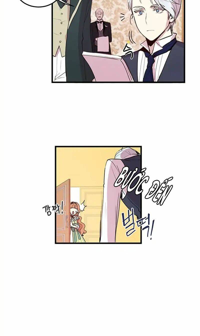 Công Tước, Loạn Vừa Thôi! Chapter 4 - Trang 2