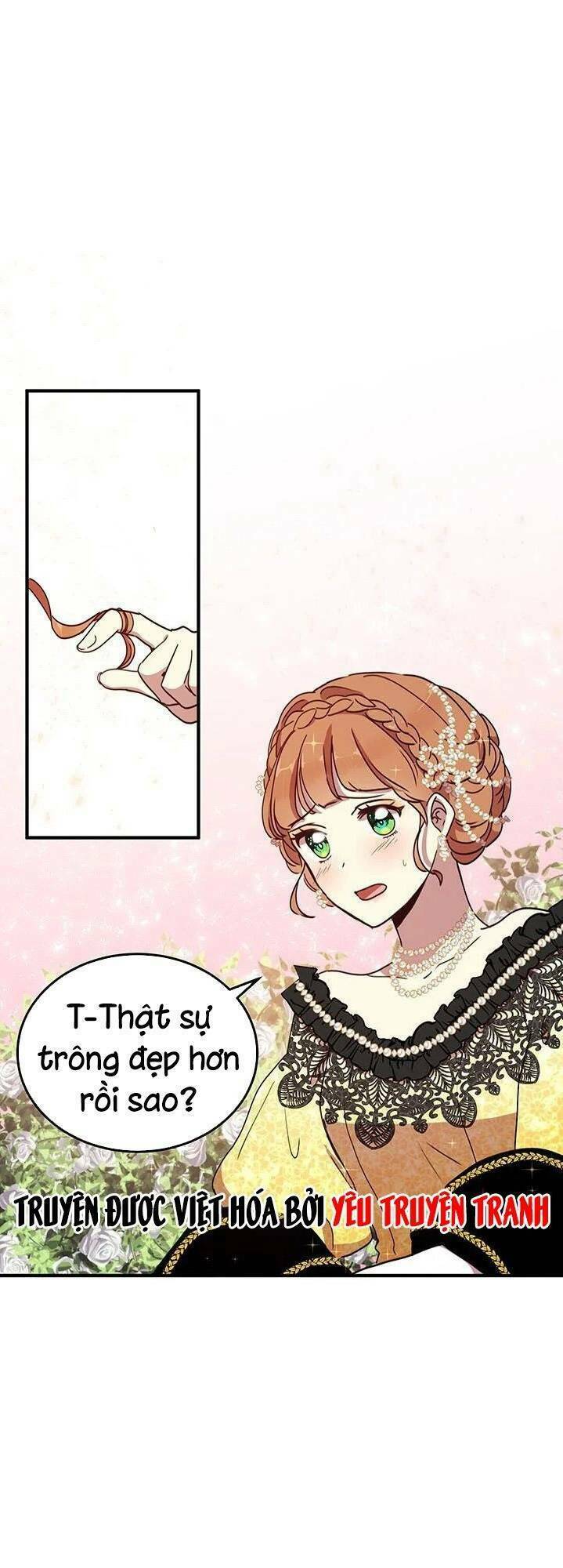 Công Tước, Loạn Vừa Thôi! Chapter 40 - Trang 2