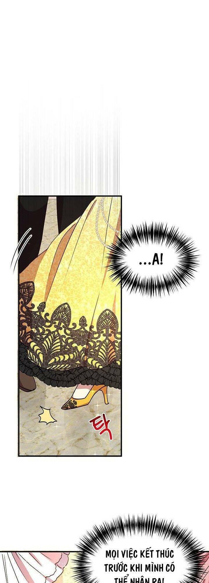 Công Tước, Loạn Vừa Thôi! Chapter 40 - Trang 2