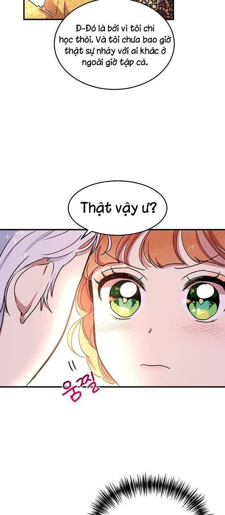 Công Tước, Loạn Vừa Thôi! Chapter 40 - Trang 2