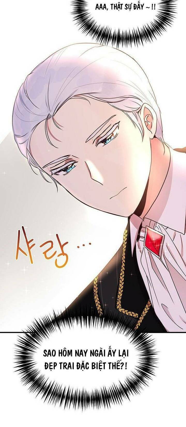 Công Tước, Loạn Vừa Thôi! Chapter 40 - Trang 2