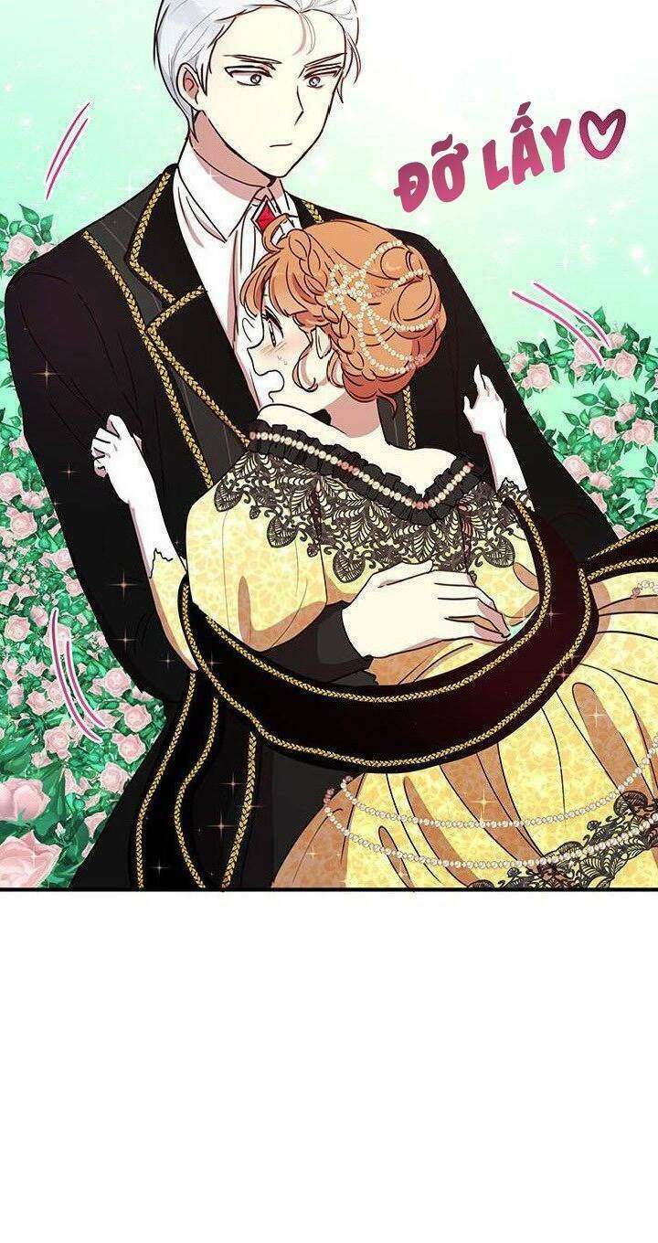 Công Tước, Loạn Vừa Thôi! Chapter 40 - Trang 2