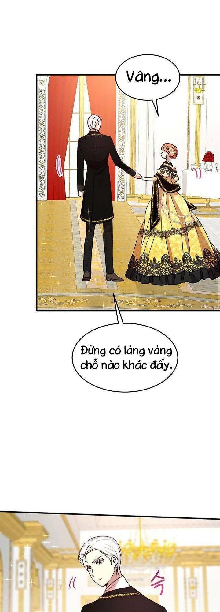 Công Tước, Loạn Vừa Thôi! Chapter 40 - Trang 2