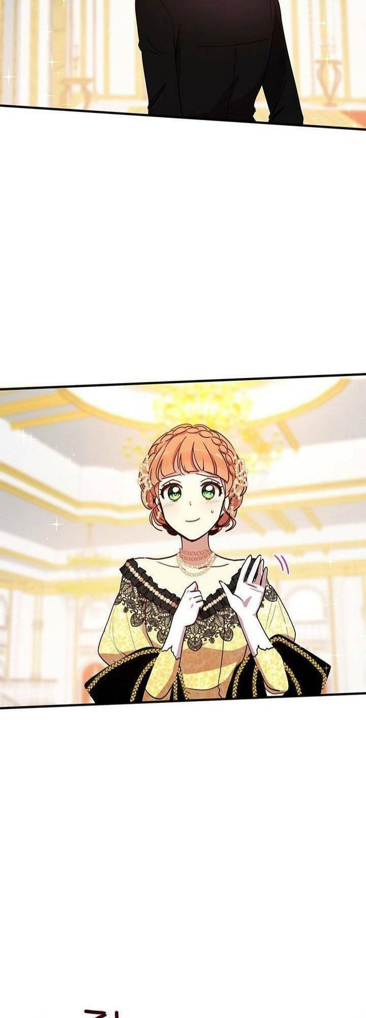 Công Tước, Loạn Vừa Thôi! Chapter 40 - Trang 2