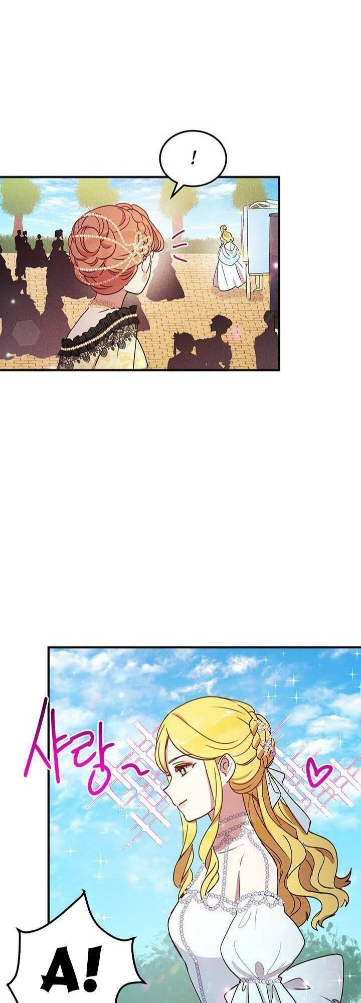 Công Tước, Loạn Vừa Thôi! Chapter 40 - Trang 2