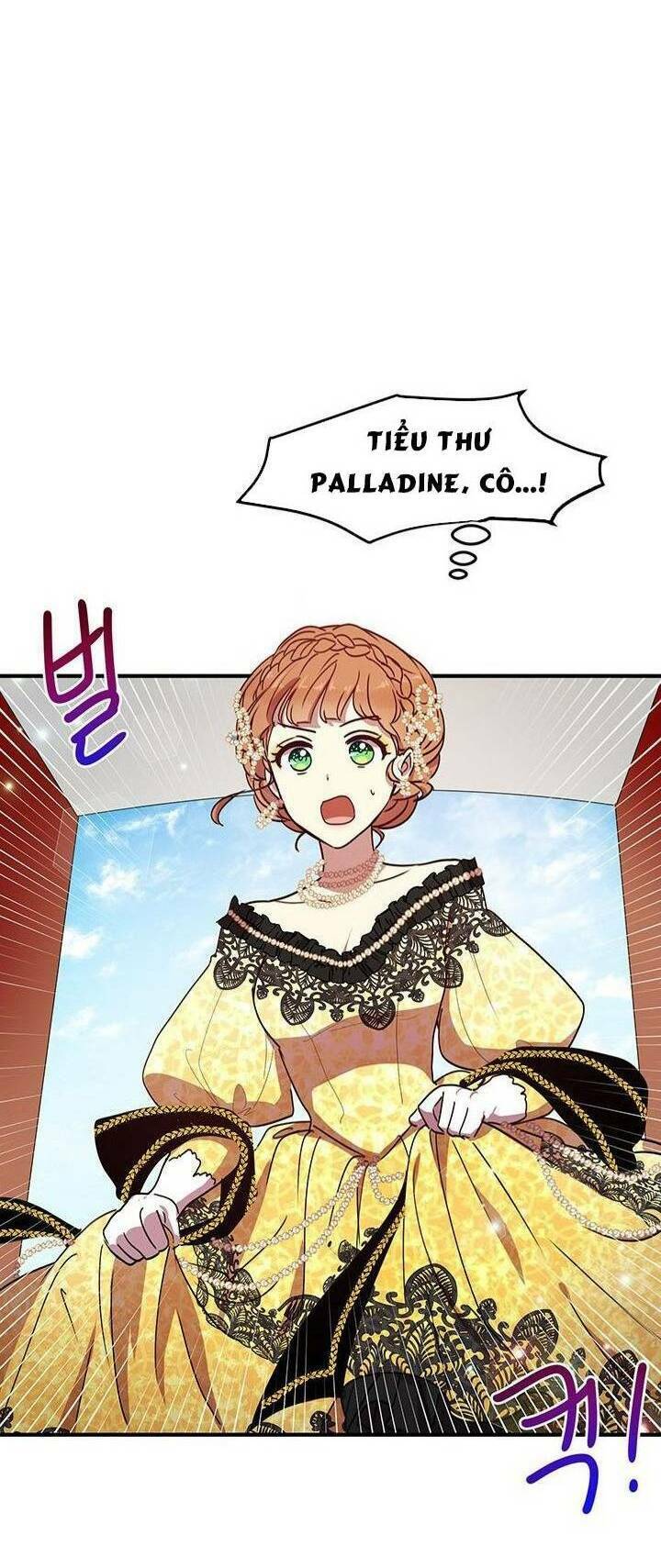 Công Tước, Loạn Vừa Thôi! Chapter 40 - Trang 2