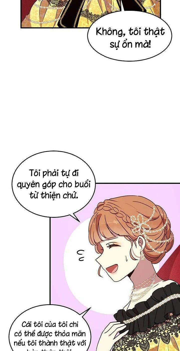 Công Tước, Loạn Vừa Thôi! Chapter 40 - Trang 2