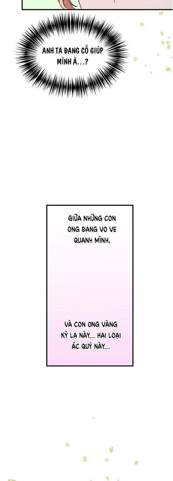 Công Tước, Loạn Vừa Thôi! Chapter 40 - Trang 2