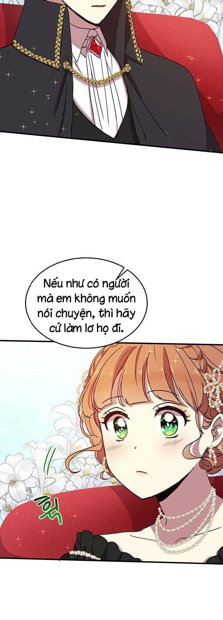 Công Tước, Loạn Vừa Thôi! Chapter 40 - Trang 2