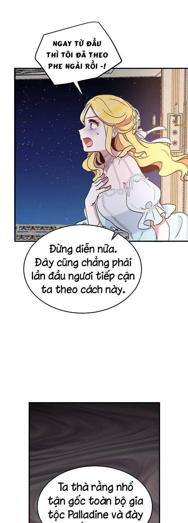 Công Tước, Loạn Vừa Thôi! Chapter 41 - Trang 2