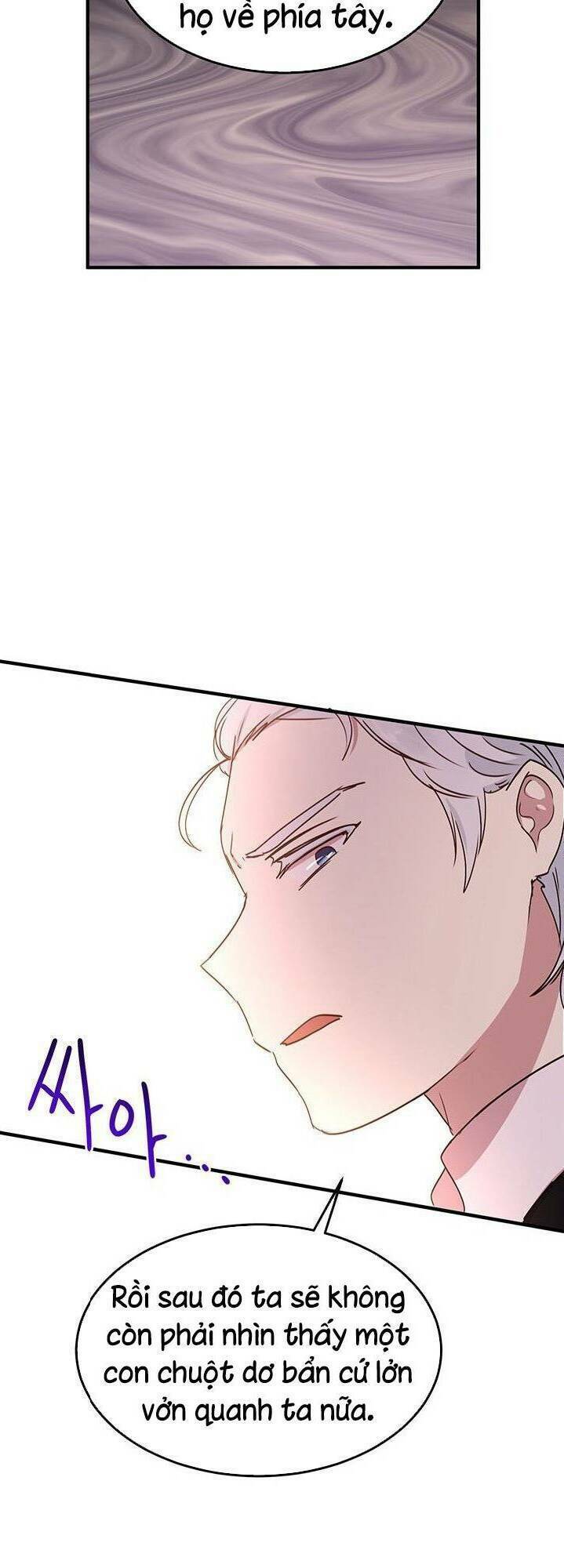 Công Tước, Loạn Vừa Thôi! Chapter 41 - Trang 2