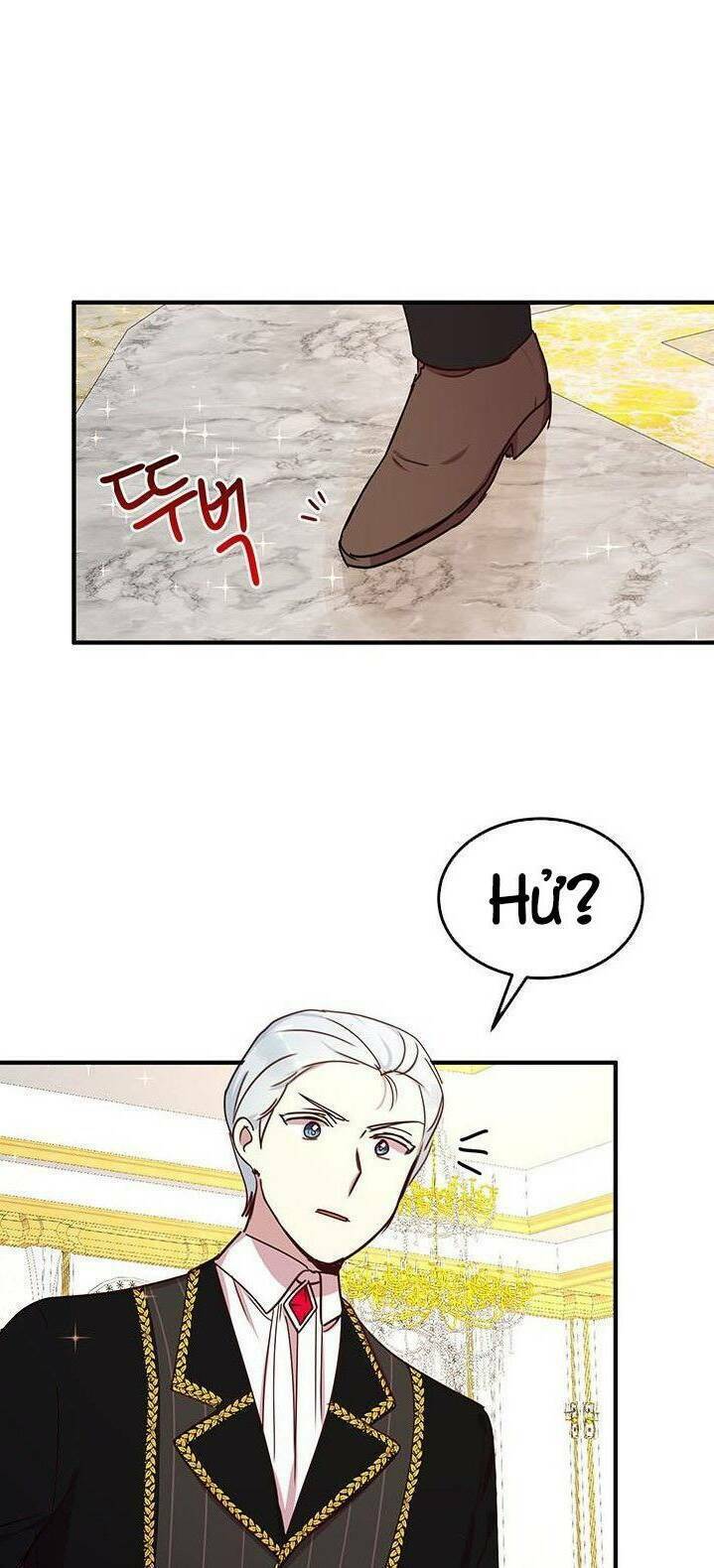 Công Tước, Loạn Vừa Thôi! Chapter 41 - Trang 2