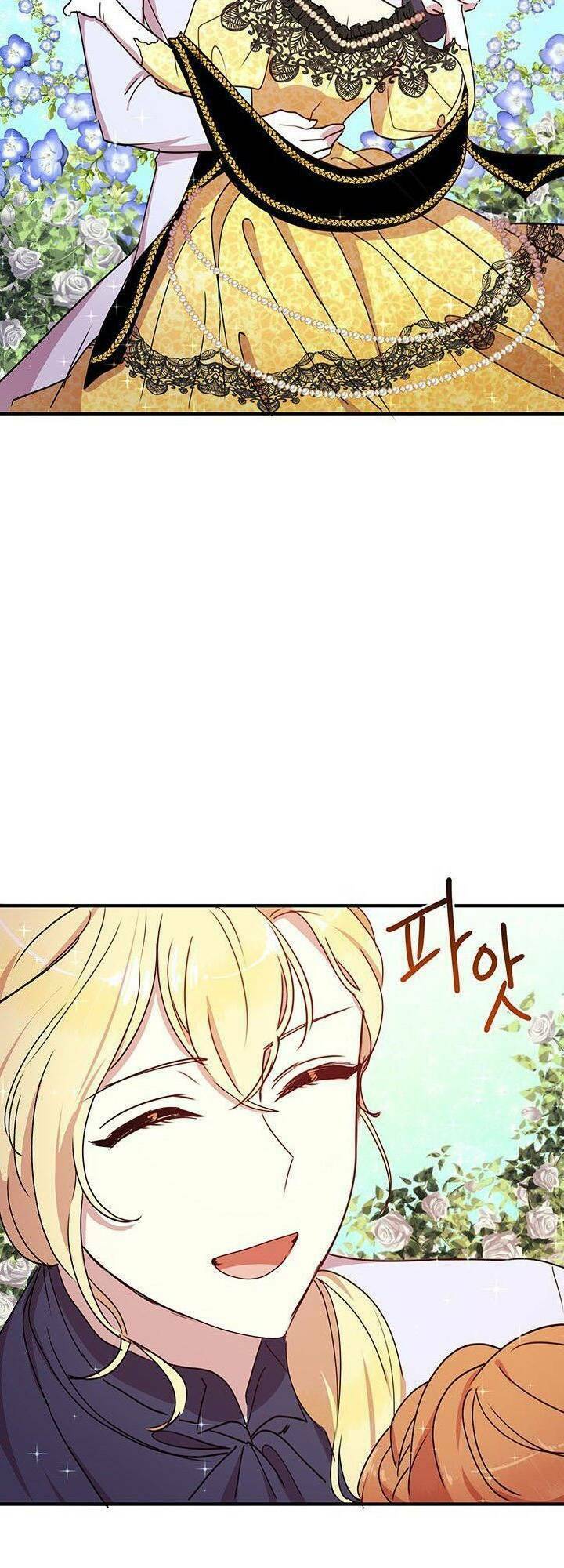 Công Tước, Loạn Vừa Thôi! Chapter 41 - Trang 2