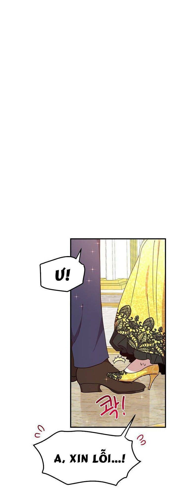 Công Tước, Loạn Vừa Thôi! Chapter 41 - Trang 2