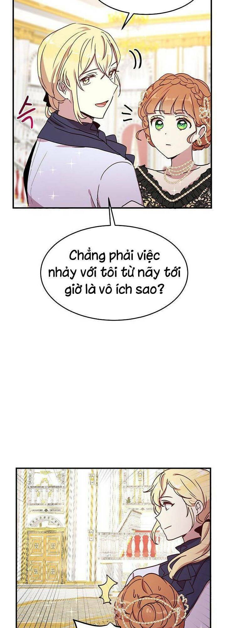 Công Tước, Loạn Vừa Thôi! Chapter 41 - Trang 2