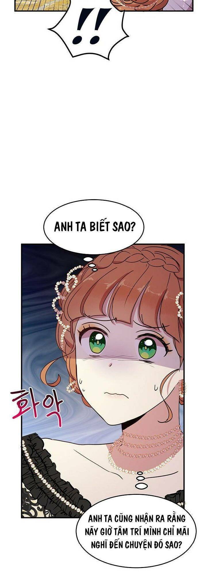 Công Tước, Loạn Vừa Thôi! Chapter 41 - Trang 2