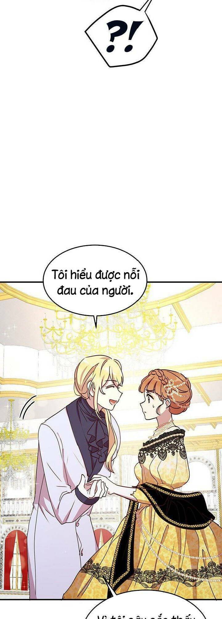 Công Tước, Loạn Vừa Thôi! Chapter 41 - Trang 2