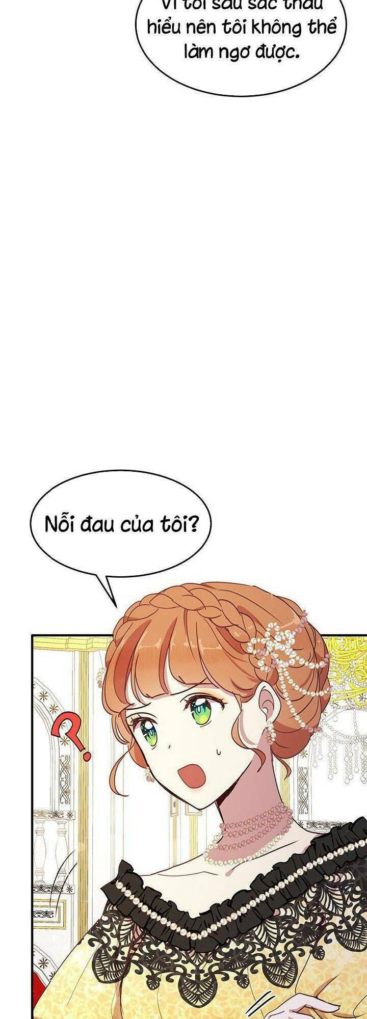 Công Tước, Loạn Vừa Thôi! Chapter 41 - Trang 2