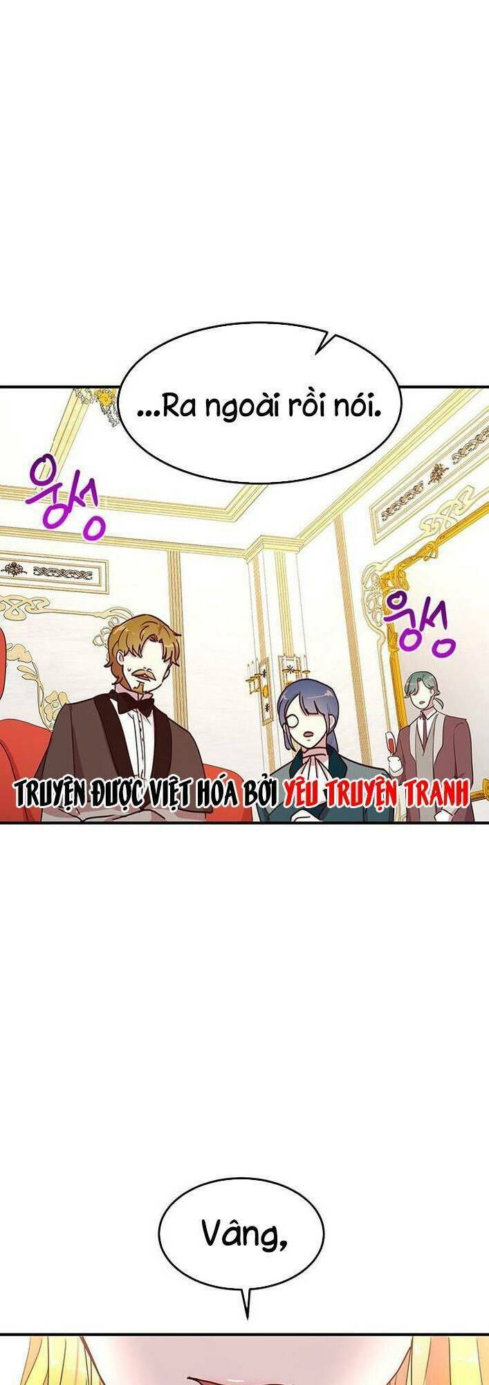 Công Tước, Loạn Vừa Thôi! Chapter 41 - Trang 2