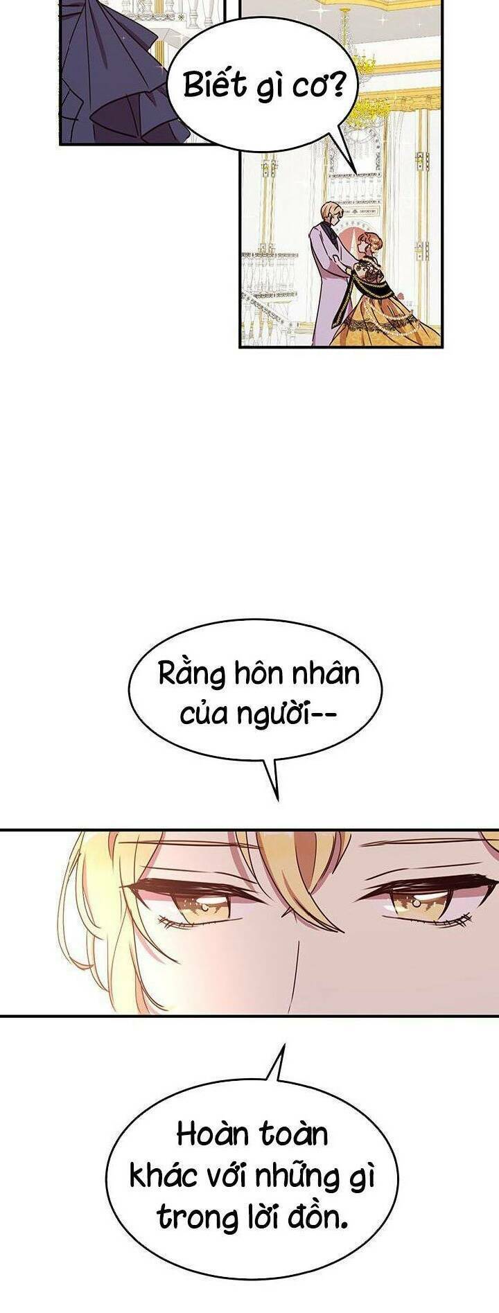 Công Tước, Loạn Vừa Thôi! Chapter 41 - Trang 2