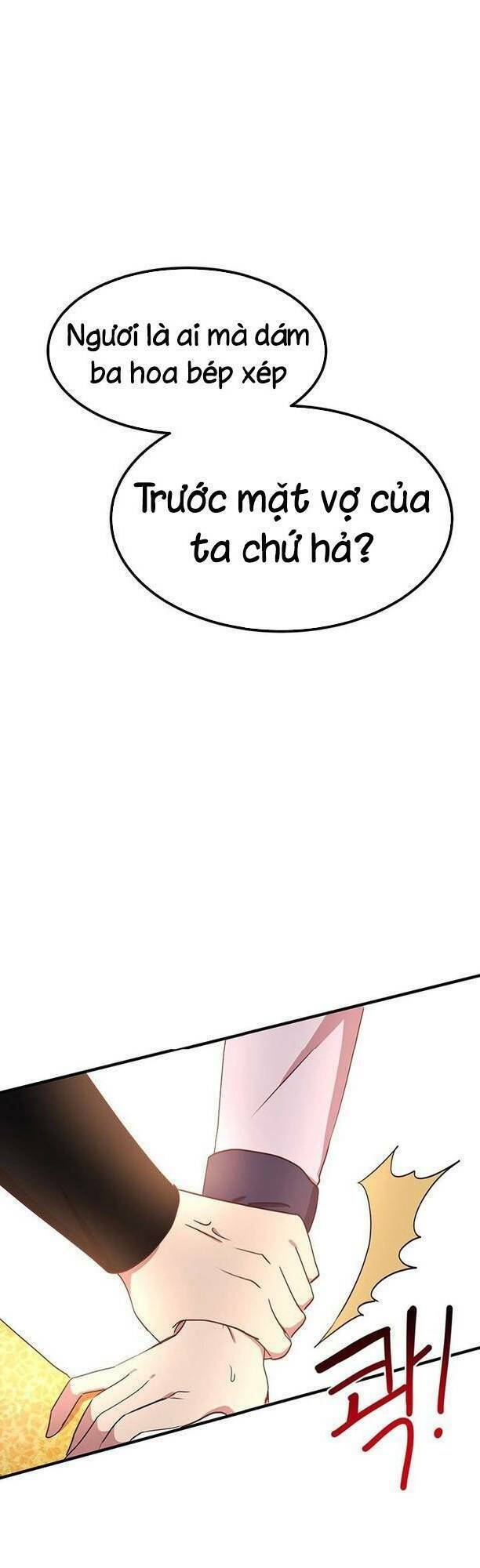 Công Tước, Loạn Vừa Thôi! Chapter 41 - Trang 2