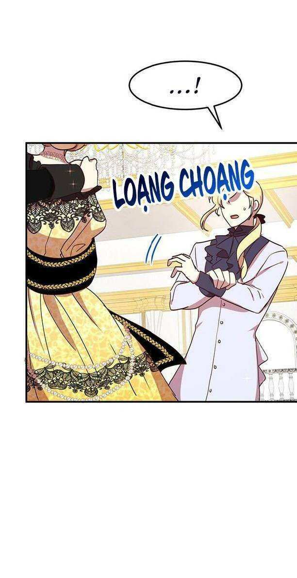 Công Tước, Loạn Vừa Thôi! Chapter 41 - Trang 2