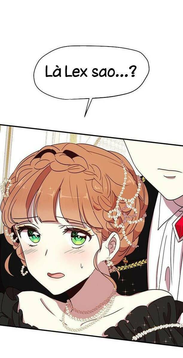 Công Tước, Loạn Vừa Thôi! Chapter 41 - Trang 2