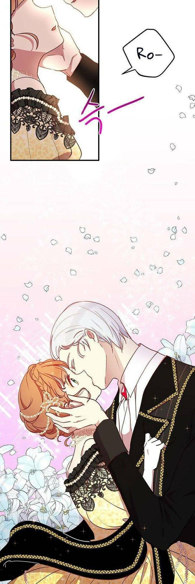 Công Tước, Loạn Vừa Thôi! Chapter 41 - Trang 2