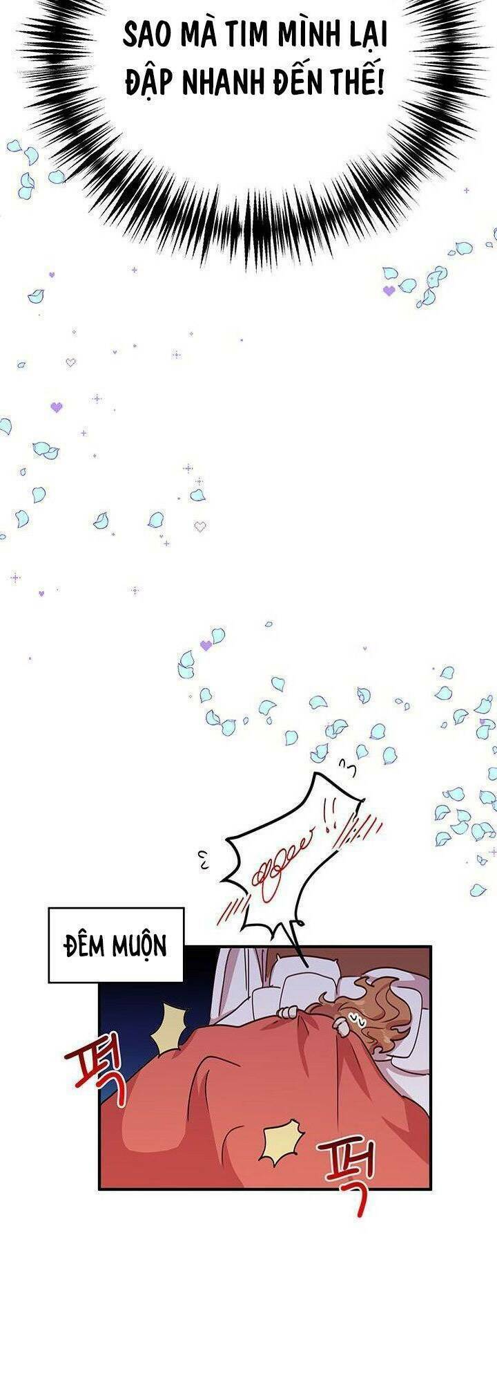 Công Tước, Loạn Vừa Thôi! Chapter 42 - Trang 2