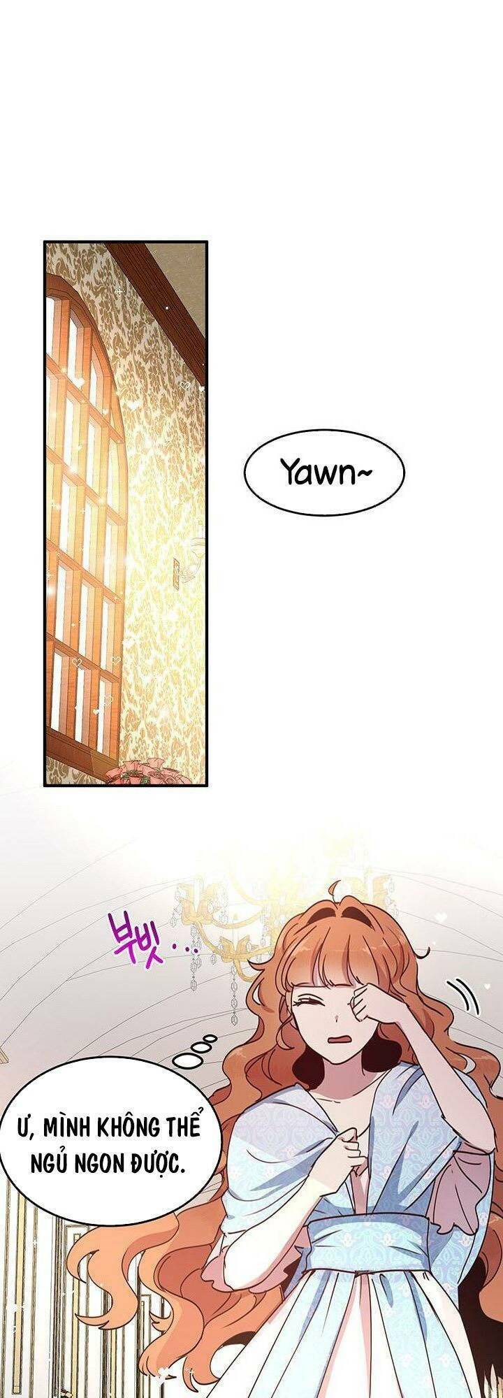 Công Tước, Loạn Vừa Thôi! Chapter 42 - Trang 2