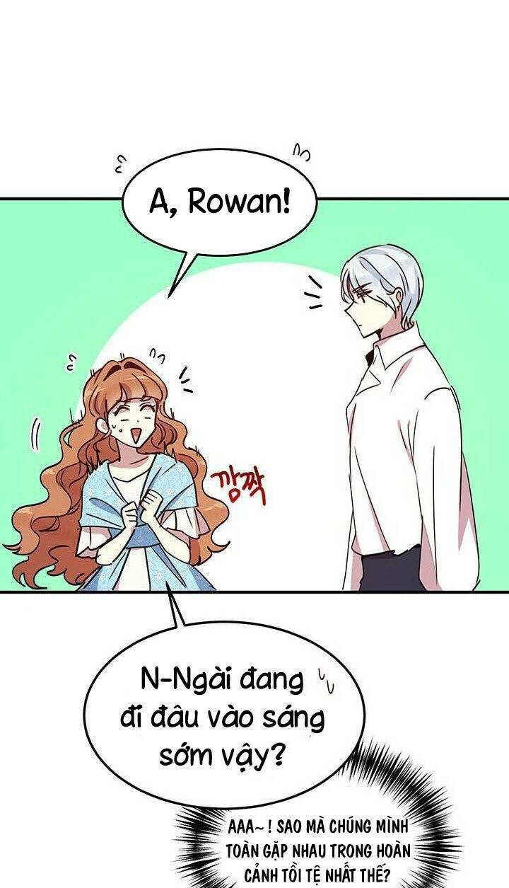 Công Tước, Loạn Vừa Thôi! Chapter 42 - Trang 2