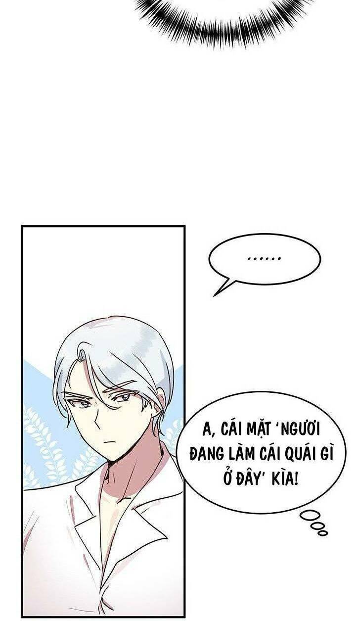 Công Tước, Loạn Vừa Thôi! Chapter 42 - Trang 2