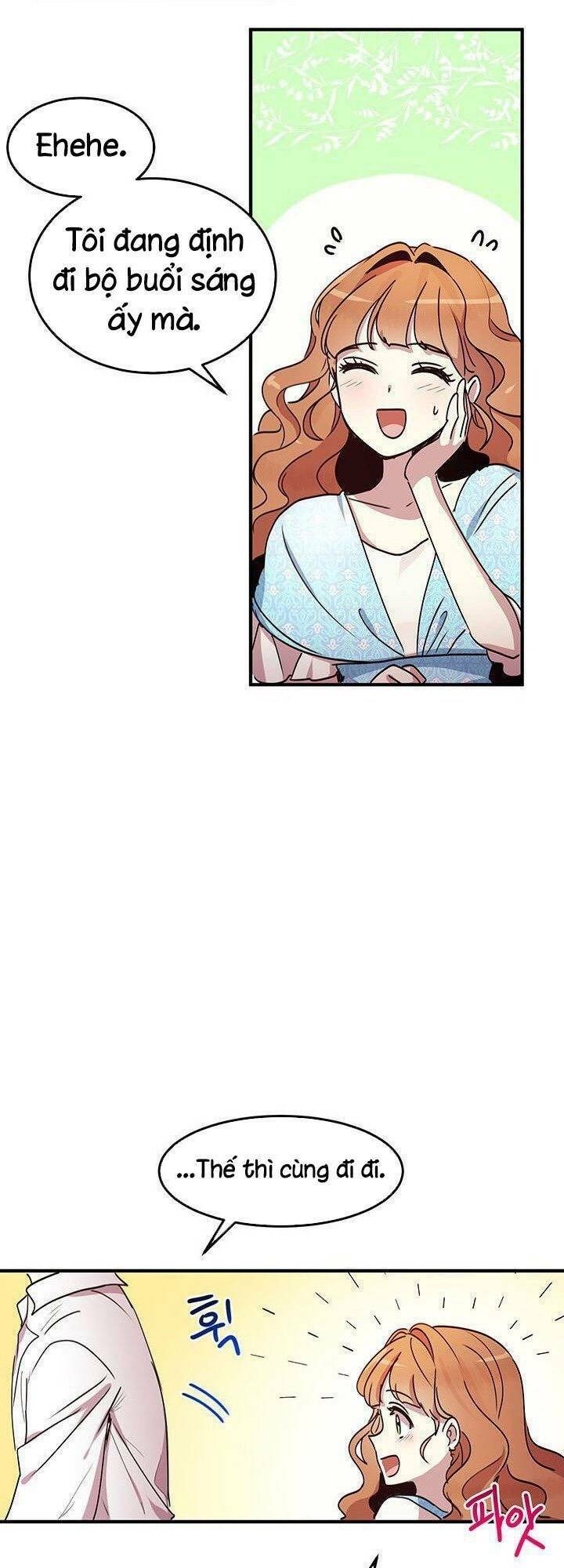 Công Tước, Loạn Vừa Thôi! Chapter 42 - Trang 2