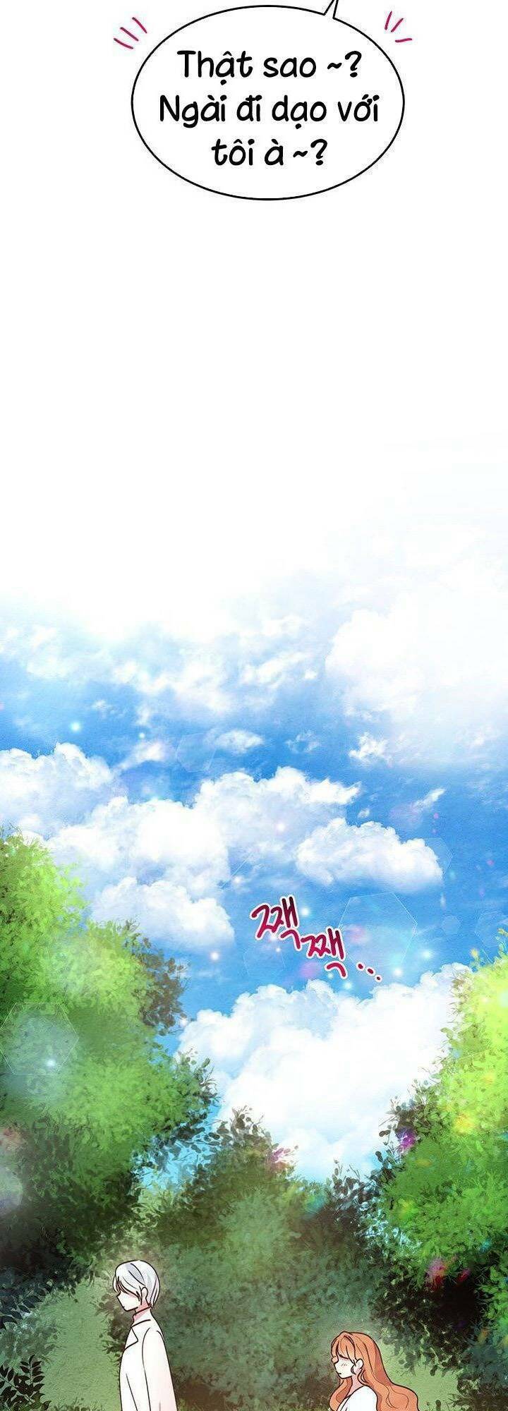 Công Tước, Loạn Vừa Thôi! Chapter 42 - Trang 2