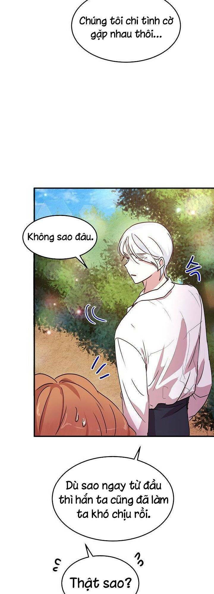 Công Tước, Loạn Vừa Thôi! Chapter 42 - Trang 2