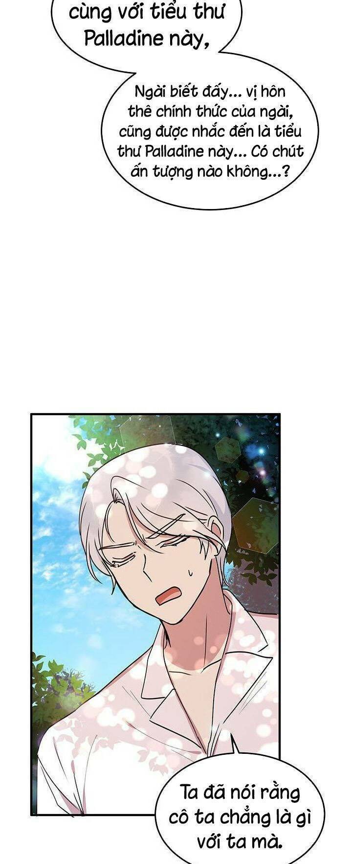 Công Tước, Loạn Vừa Thôi! Chapter 42 - Trang 2