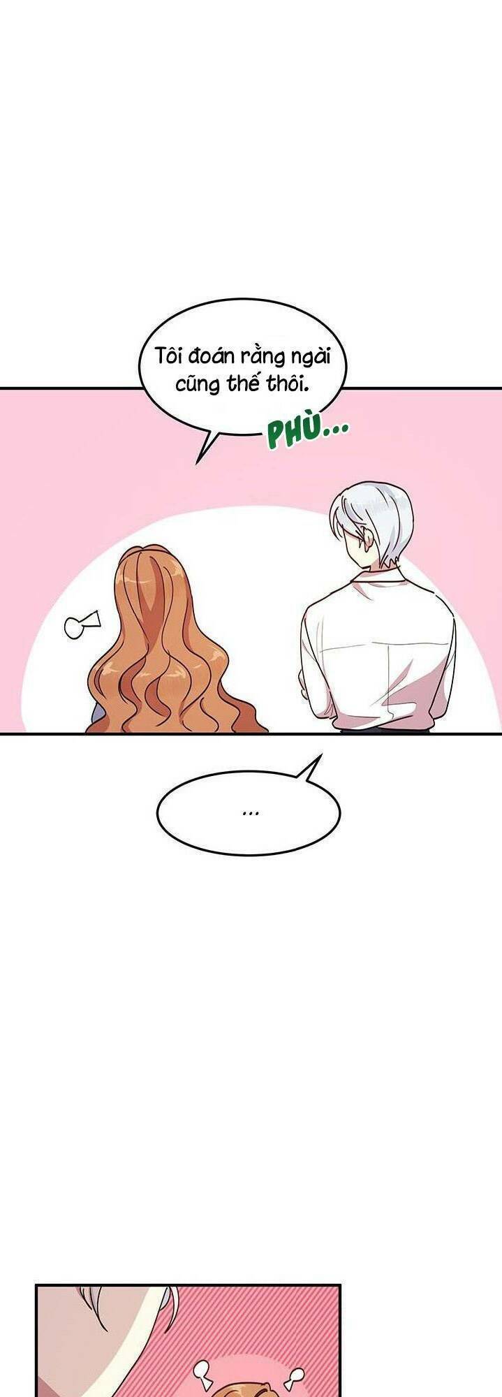 Công Tước, Loạn Vừa Thôi! Chapter 42 - Trang 2