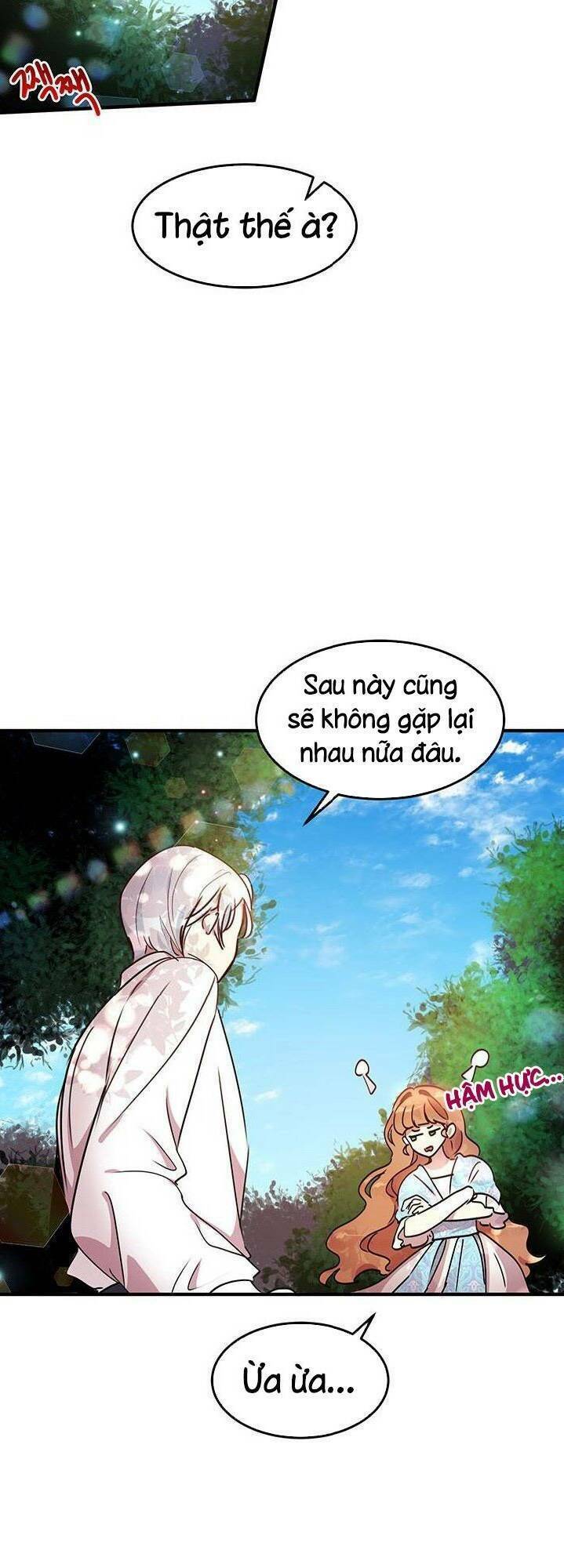 Công Tước, Loạn Vừa Thôi! Chapter 42 - Trang 2